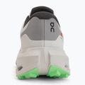 Herren-Laufschuhe On Cloudvista 3 Waterproof silver/ore 6