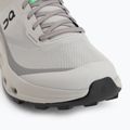 Herren-Laufschuhe On Cloudvista 3 Waterproof silver/ore 7