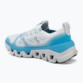 Herren Trainingsschuhe On Cloud X Tempo ivory/isle 3