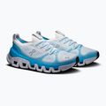 Herren Trainingsschuhe On Cloud X Tempo ivory/isle 2