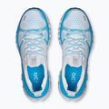 Herren Trainingsschuhe On Cloud X Tempo ivory/isle 3