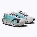 Herren-Laufschuhe On Cloudboom Max white/flurry 3