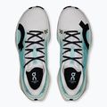 Herren-Laufschuhe On Cloudboom Max white/flurry 6