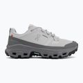 Herren-Wanderschuhe On Cloudrock Low Waterproof glacier/rock 2