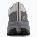 Herren-Wanderschuhe On Cloudrock Low Waterproof glacier/rock 6