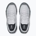 Herren-Wanderschuhe On Cloudrock Low Waterproof glacier/rock 3