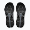 Herren-Wanderschuhe On Cloudrock Low Waterproof glacier/rock 4