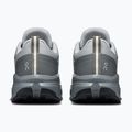 Herren-Wanderschuhe On Cloudrock Low Waterproof glacier/rock 5