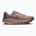 Herren-Laufschuhe On Cloudsurfer Trail 2 Waterproof portobello/pebble