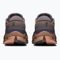Herren-Laufschuhe On Cloudsurfer Trail 2 Waterproof portobello/pebble 4