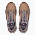 Herren-Laufschuhe On Cloudsurfer Trail 2 Waterproof portobello/pebble 6