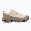 Herren-Wanderschuhe On Cloudrock Low Waterproof earth/black 2