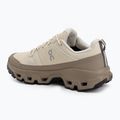 Herren-Wanderschuhe On Cloudrock Low Waterproof earth/black 3