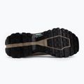 Herren-Wanderschuhe On Cloudrock Low Waterproof earth/black 4