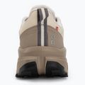 Herren-Wanderschuhe On Cloudrock Low Waterproof earth/black 6