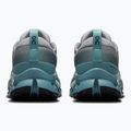 Herren-Laufschuhe On Cloudsurfer Trail 2 platinum/tide 4