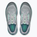 Herren-Laufschuhe On Cloudsurfer Trail 2 platinum/tide 6