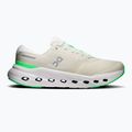 Herren-Laufschuhe On Cloudrunner 3 ghost/verdite
