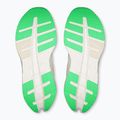 Herren-Laufschuhe On Cloudrunner 3 ghost/verdite 5