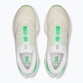Herren-Laufschuhe On Cloudrunner 3 ghost/verdite 6