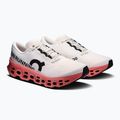 Herren-Laufschuhe On Cloudmonster 3 ivory/dustrose 3