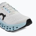 Herren-Laufschuhe On Cloudmonster 3 ivory/topaz 7