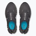Herren-Laufschuhe On Cloudswift 4 eclipse/ember 2