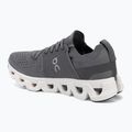 Herren-Laufschuhe On Cloudswift 4 rock/white 3