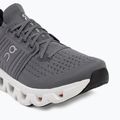 Herren-Laufschuhe On Cloudswift 4 rock/white 7