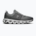 Herren-Laufschuhe On Cloudswift 4 rock/white