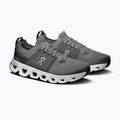 Herren-Laufschuhe On Cloudswift 4 rock/white 2