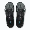 Herren-Laufschuhe On Cloudsurfer 2 black/flurry 3