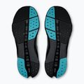 Herren-Laufschuhe On Cloudsurfer 2 black/flurry 4