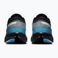 Herren-Laufschuhe On Cloudsurfer 2 black/flurry 5