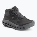 Damen-Wanderschuhe On Cloudhorizon 2 Mid Waterproof eclipse/rock