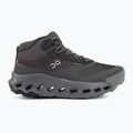 Damen-Wanderschuhe On Cloudhorizon 2 Mid Waterproof eclipse/rock 2