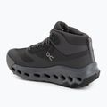 Damen-Wanderschuhe On Cloudhorizon 2 Mid Waterproof eclipse/rock 3
