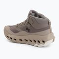 Damen-Wanderschuhe On Cloudhorizon 2 Mid Waterproof cinder/desert 3
