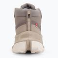 Damen-Wanderschuhe On Cloudhorizon 2 Mid Waterproof cinder/desert 6