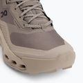 Damen-Wanderschuhe On Cloudhorizon 2 Mid Waterproof cinder/desert 7