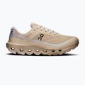 Laufschuhe für Damen On Cloudvista 3 Waterproof sand/ice