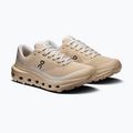 Laufschuhe für Damen On Cloudvista 3 Waterproof sand/ice 2