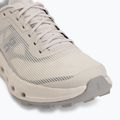 Laufschuhe für Damen On Cloudvista 3 pearl/cinder 7