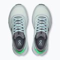 Laufschuhe für Damen On Cloudvista 3 flurry/verdite 3