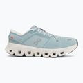 Damen Trainingsschuhe On Cloud X 5 brook/ivory 2