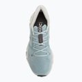 Damen Trainingsschuhe On Cloud X 5 brook/ivory 5