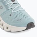 Damen Trainingsschuhe On Cloud X 5 brook/ivory 7