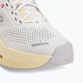 Laufschuhe für Damen On Cloudrunner 3 Max ivory/dijon 7
