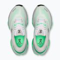 Laufschuhe für Damen On Cloudrunner 3 Max white/verdite 3