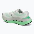 Laufschuhe für Damen On Cloudrunner 3 Max white/verdite 3